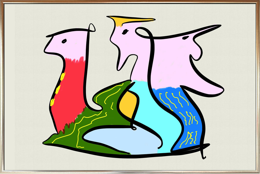 Ormegaard