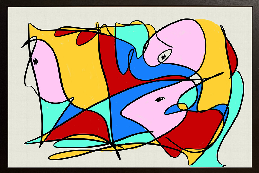 Ormegaard